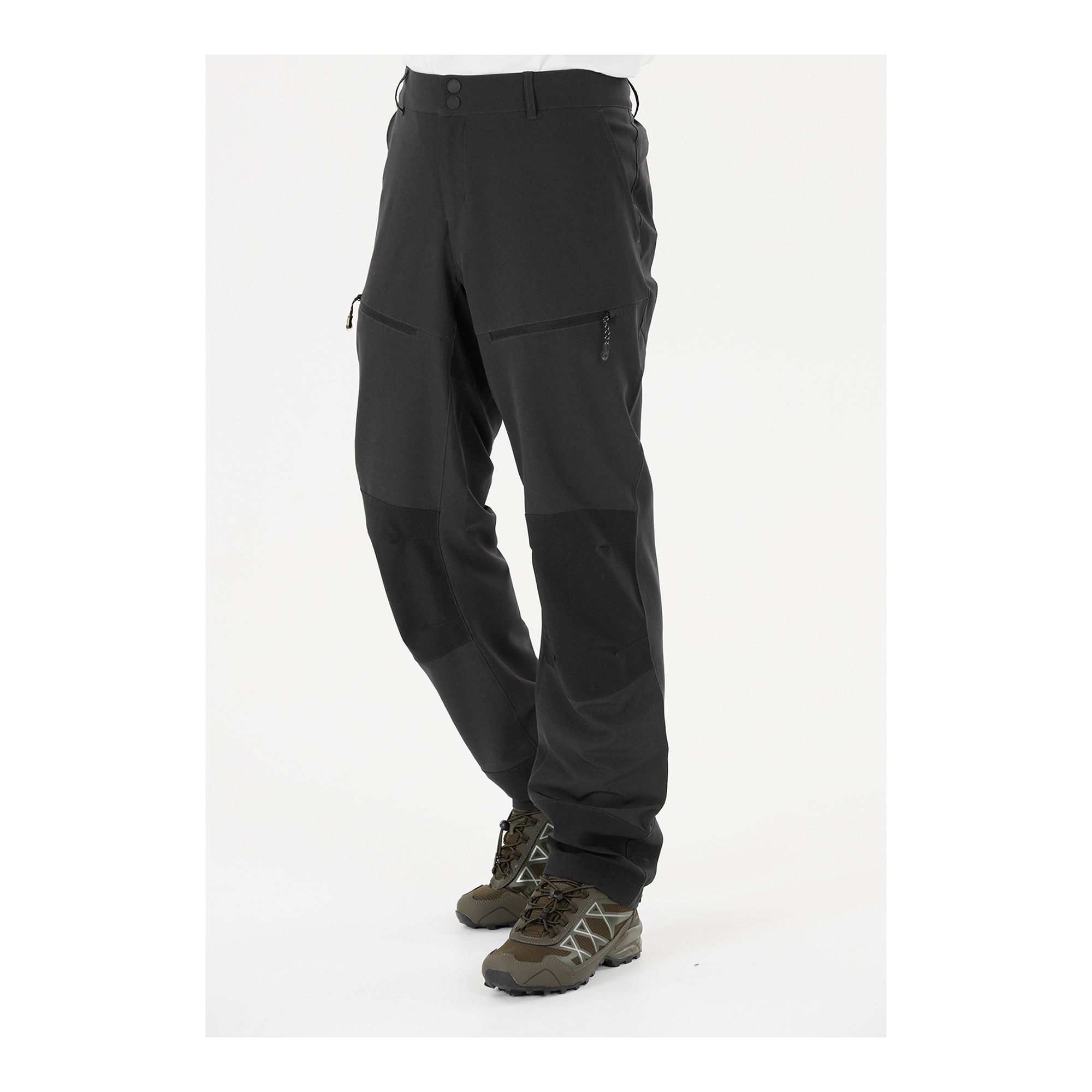 Whistler Avatar M Outdoor Pants Friluftsbyxa - Bild 7