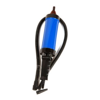 Jo Dubbelverkande Handpump