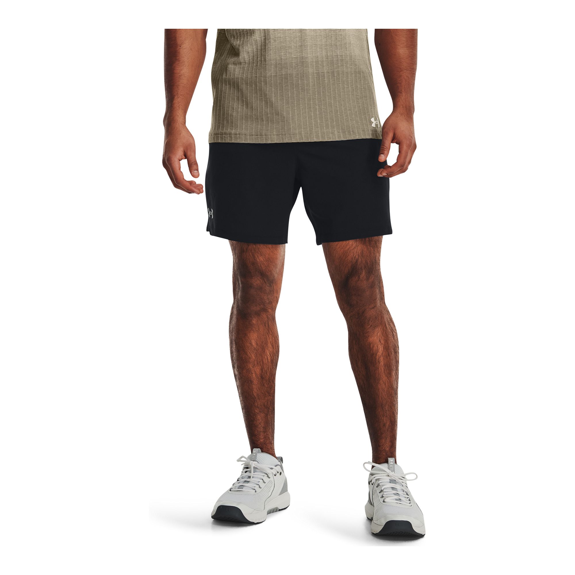 Under Armour UA Vanish Woven 6In Shorts Träningsshorts - Bild 11