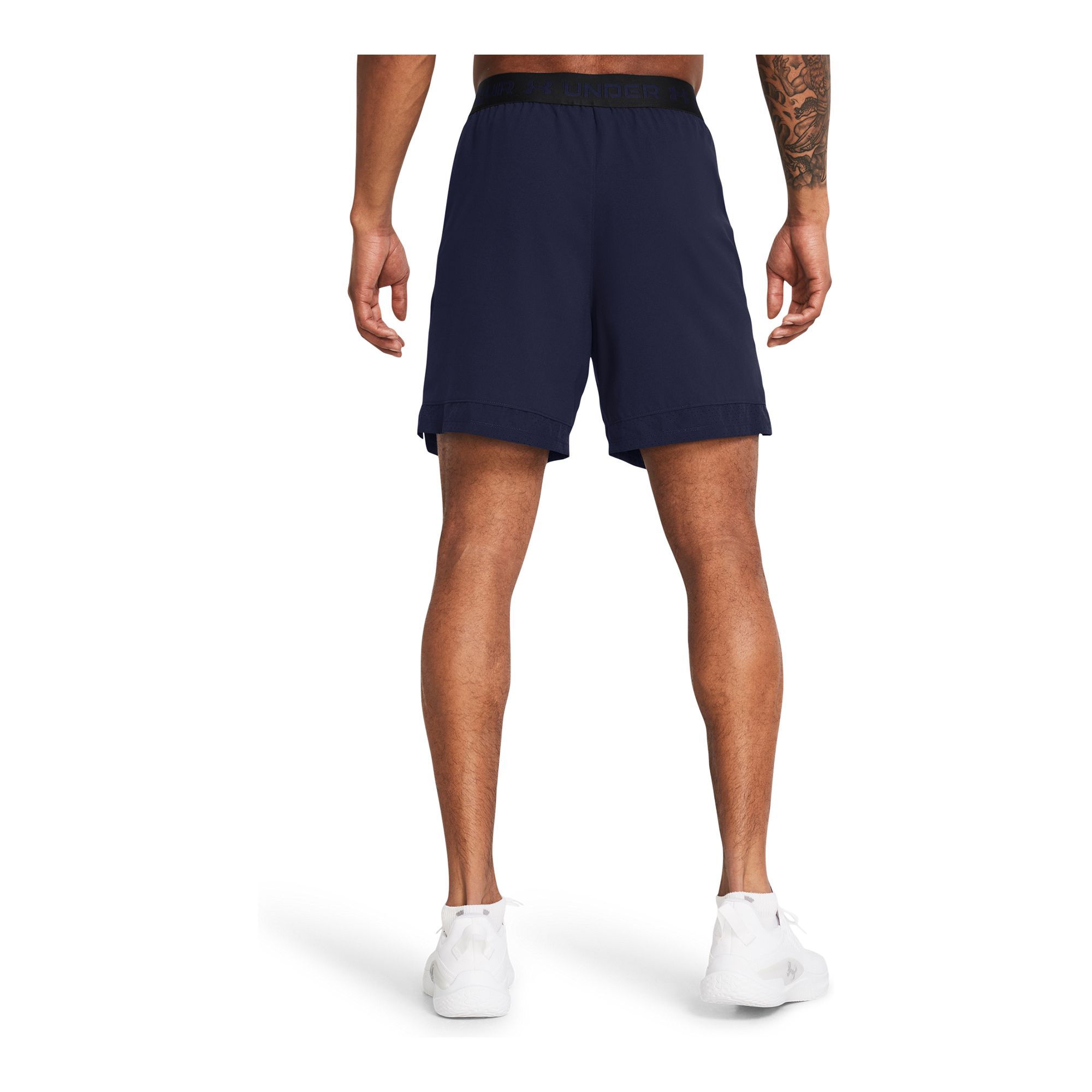 Under Armour UA Vanish Woven 6In Shorts Träningsshorts - Bild 4
