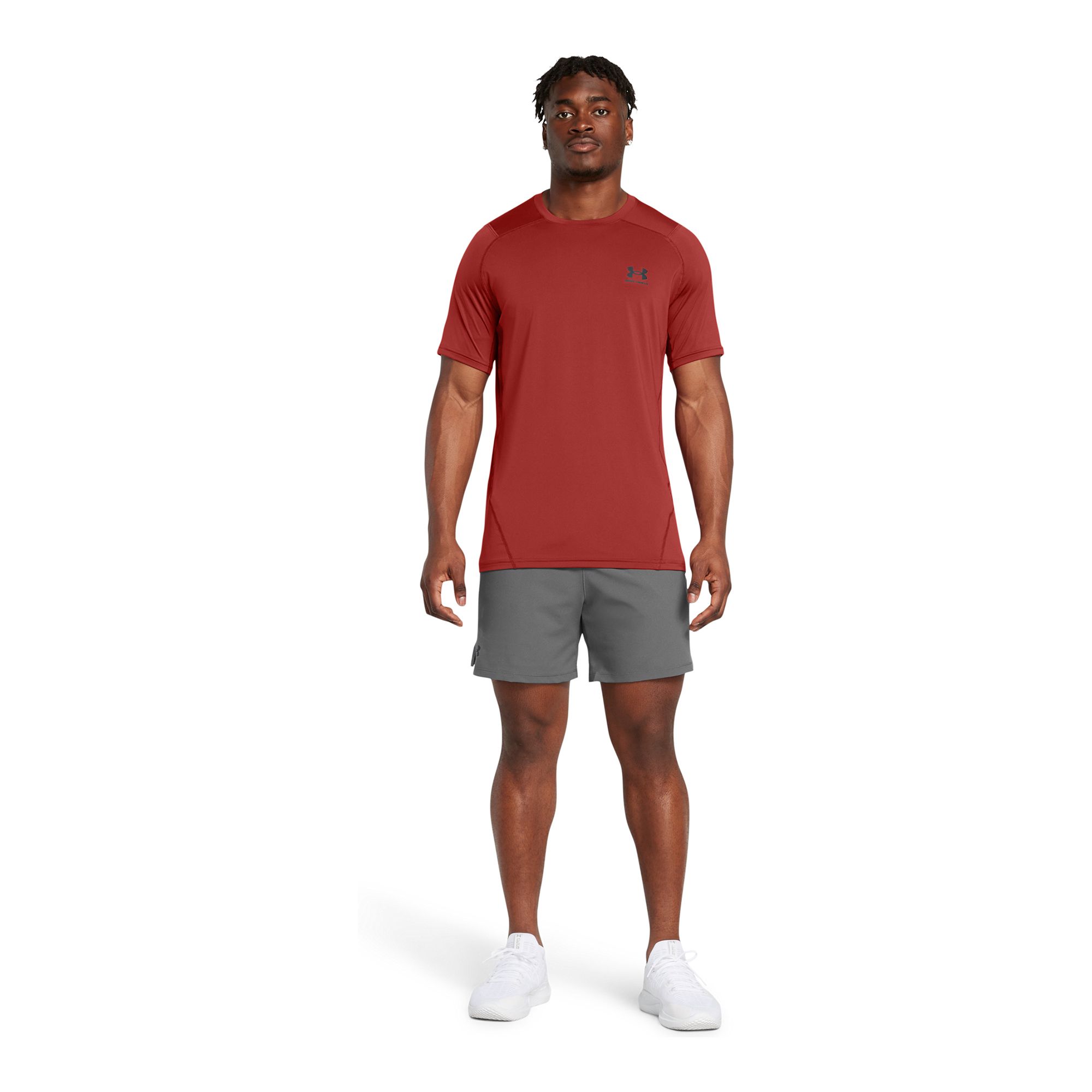 Under Armour UA Vanish Woven 6In Shorts Träningsshorts - Bild 14
