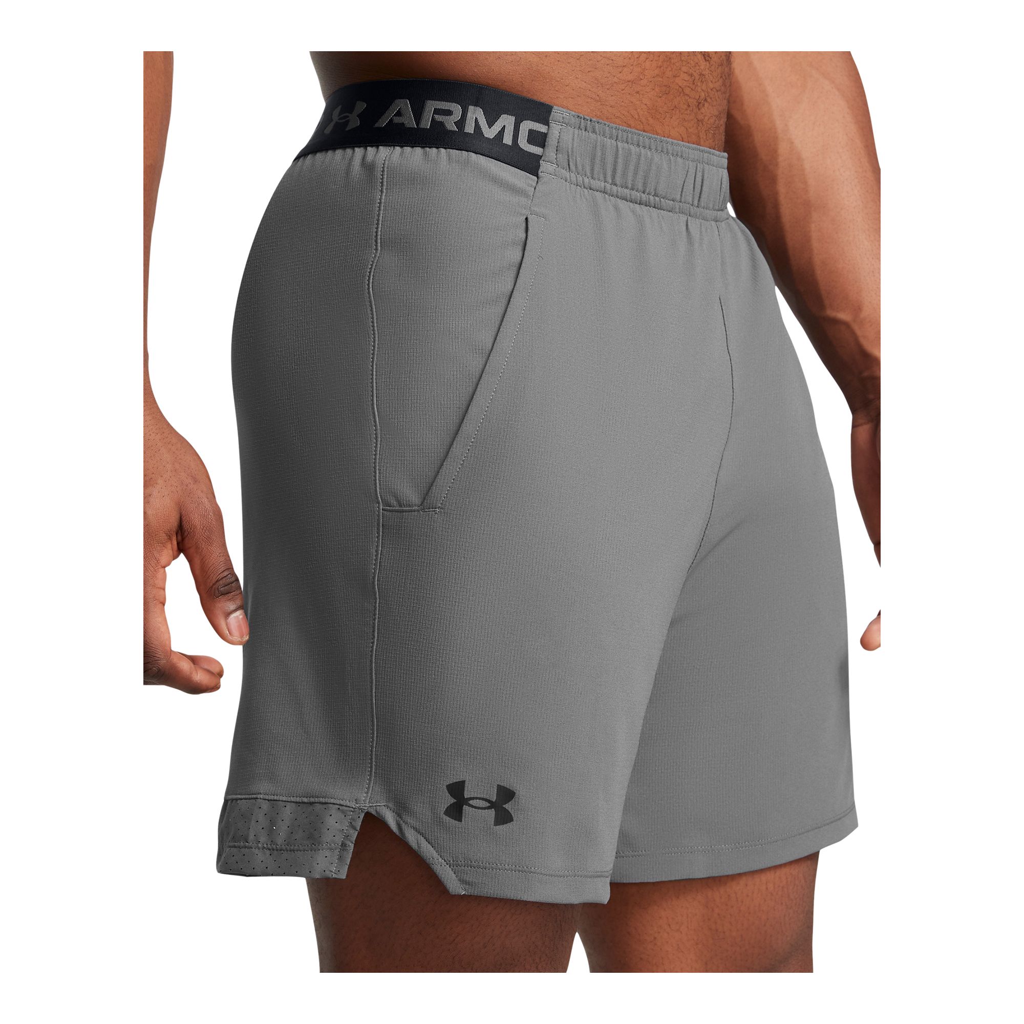 Under Armour UA Vanish Woven 6In Shorts Träningsshorts - Bild 15