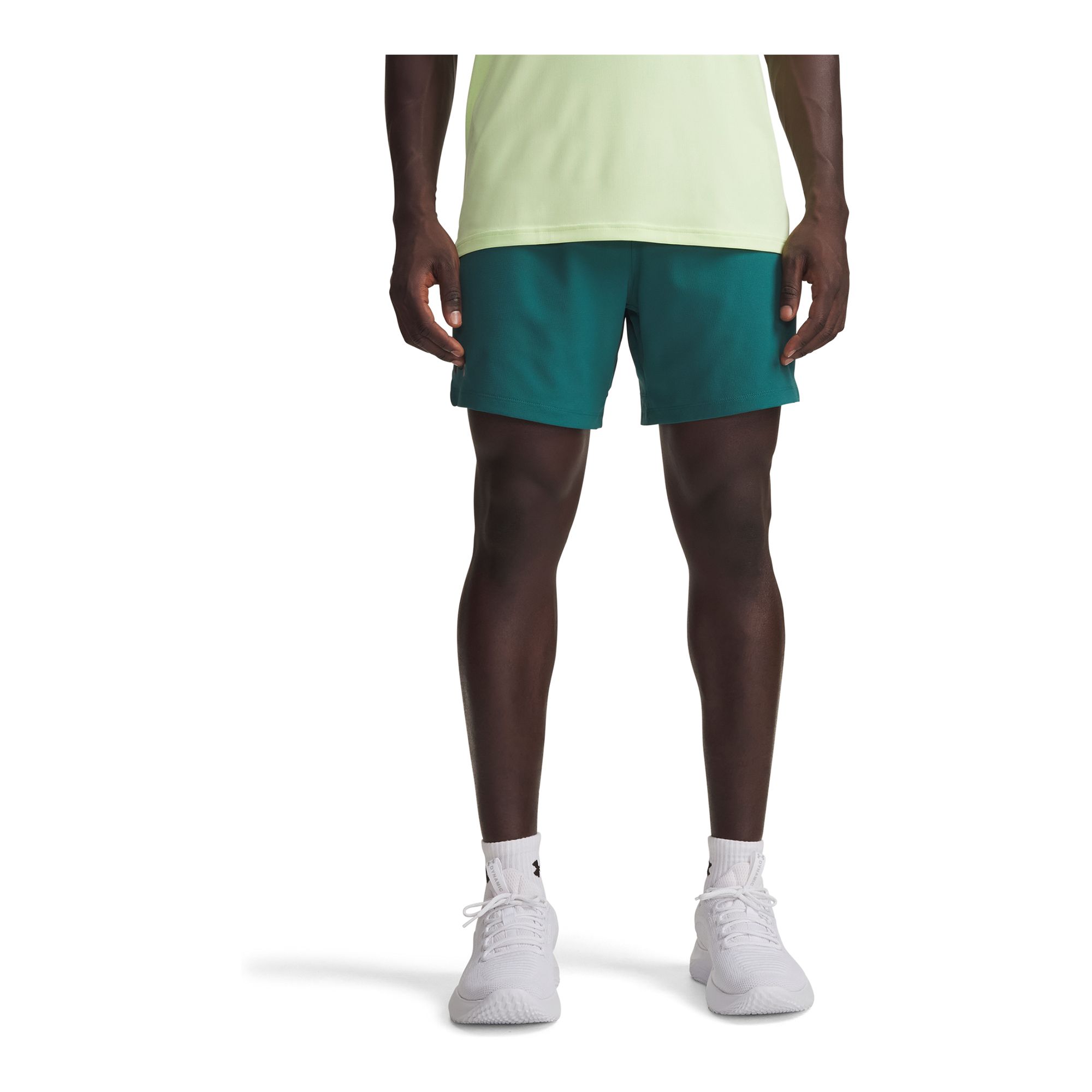 Under Armour UA Vanish Woven 6In Shorts Träningsshorts - Bild 5