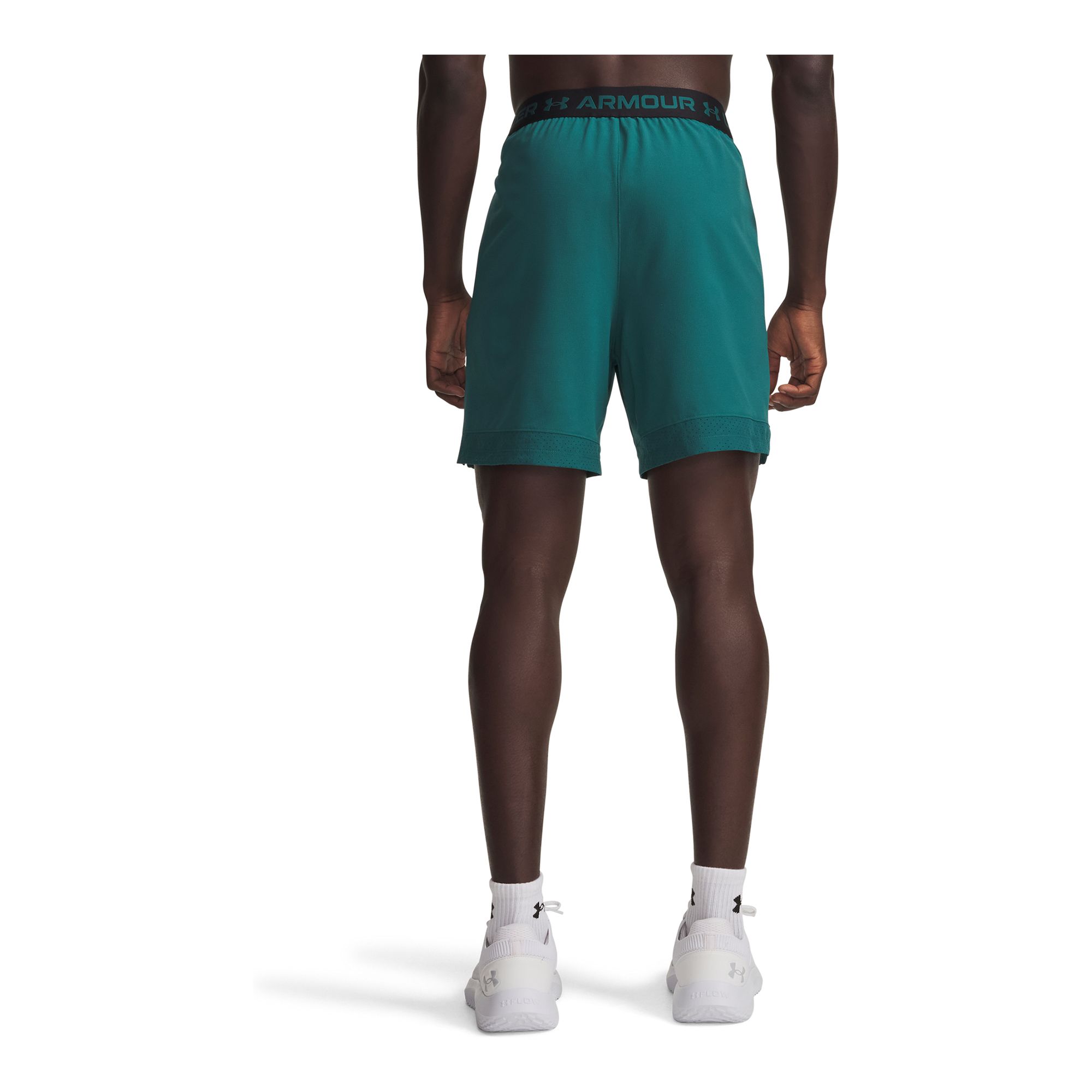 Under Armour UA Vanish Woven 6In Shorts Träningsshorts - Bild 6