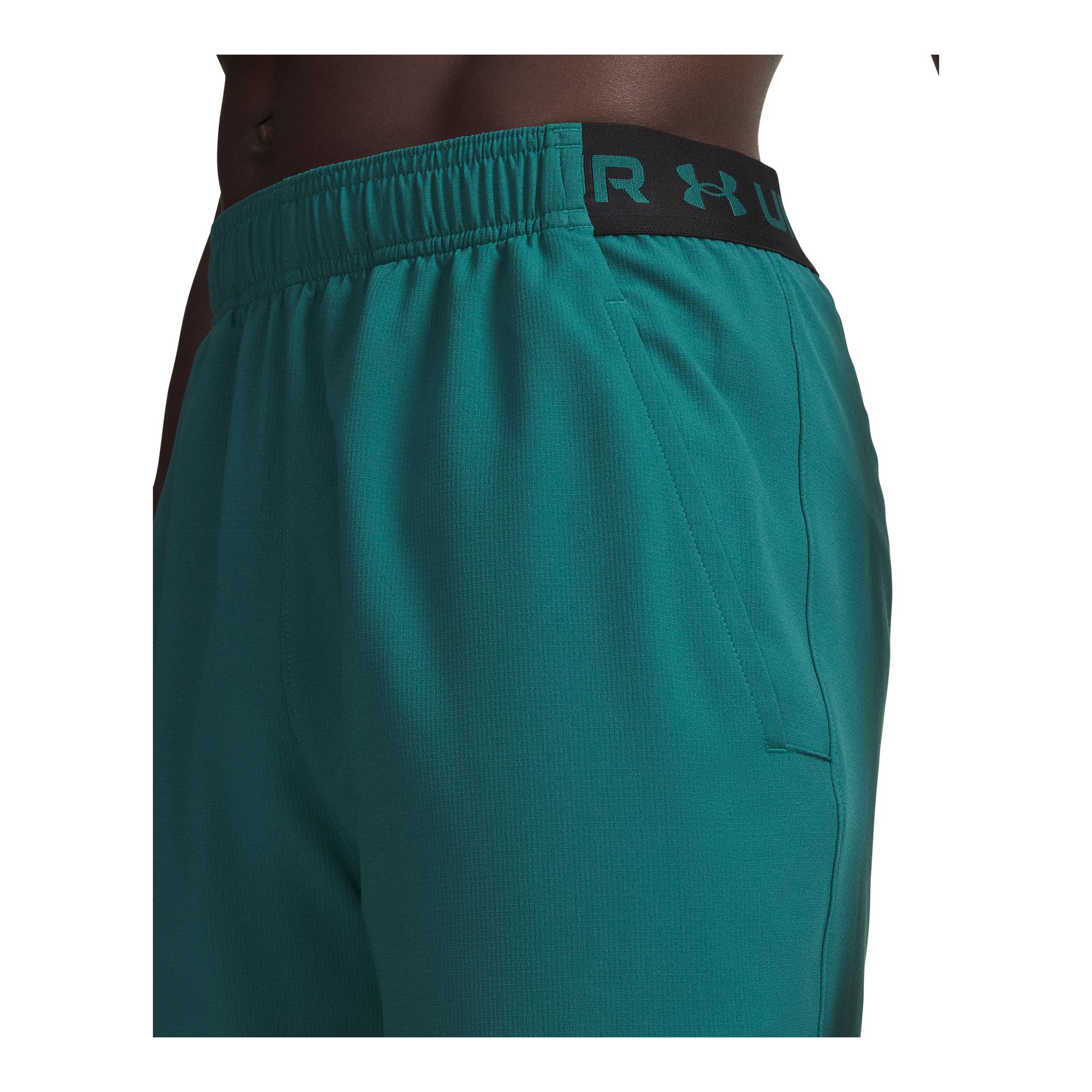 Under Armour UA Vanish Woven 6In Shorts Träningsshorts - Bild 8