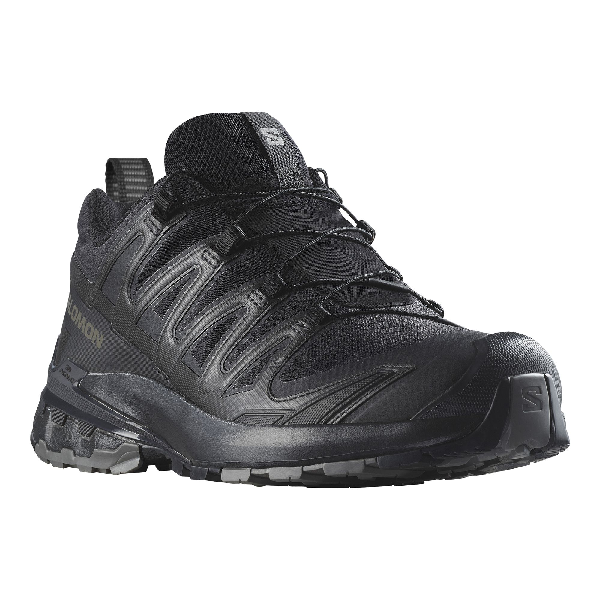Salomon XA Pro 3D V9 GTX M Vandringsskor - Bild 2