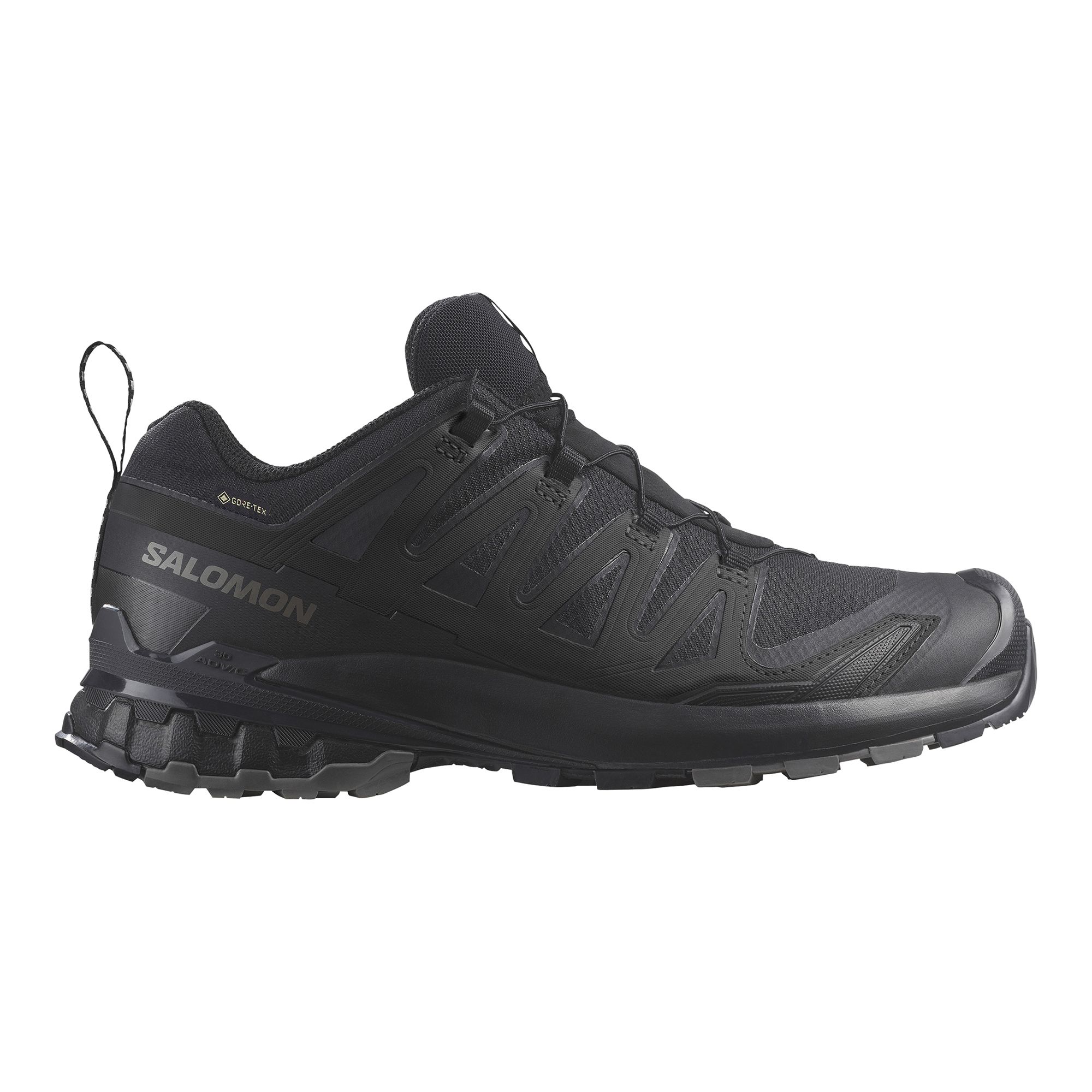Salomon XA Pro 3D V9 GTX M Vandringsskor - Bild 3