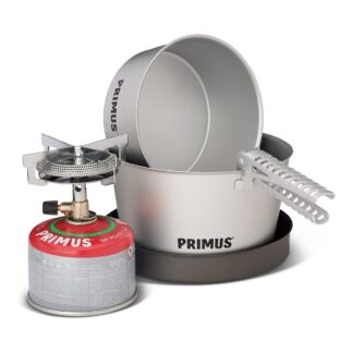 Primus Mimer Stove Kit II Campingkök