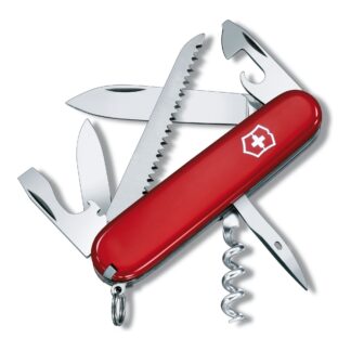 Victorinox Camper Schweizisk armékniv