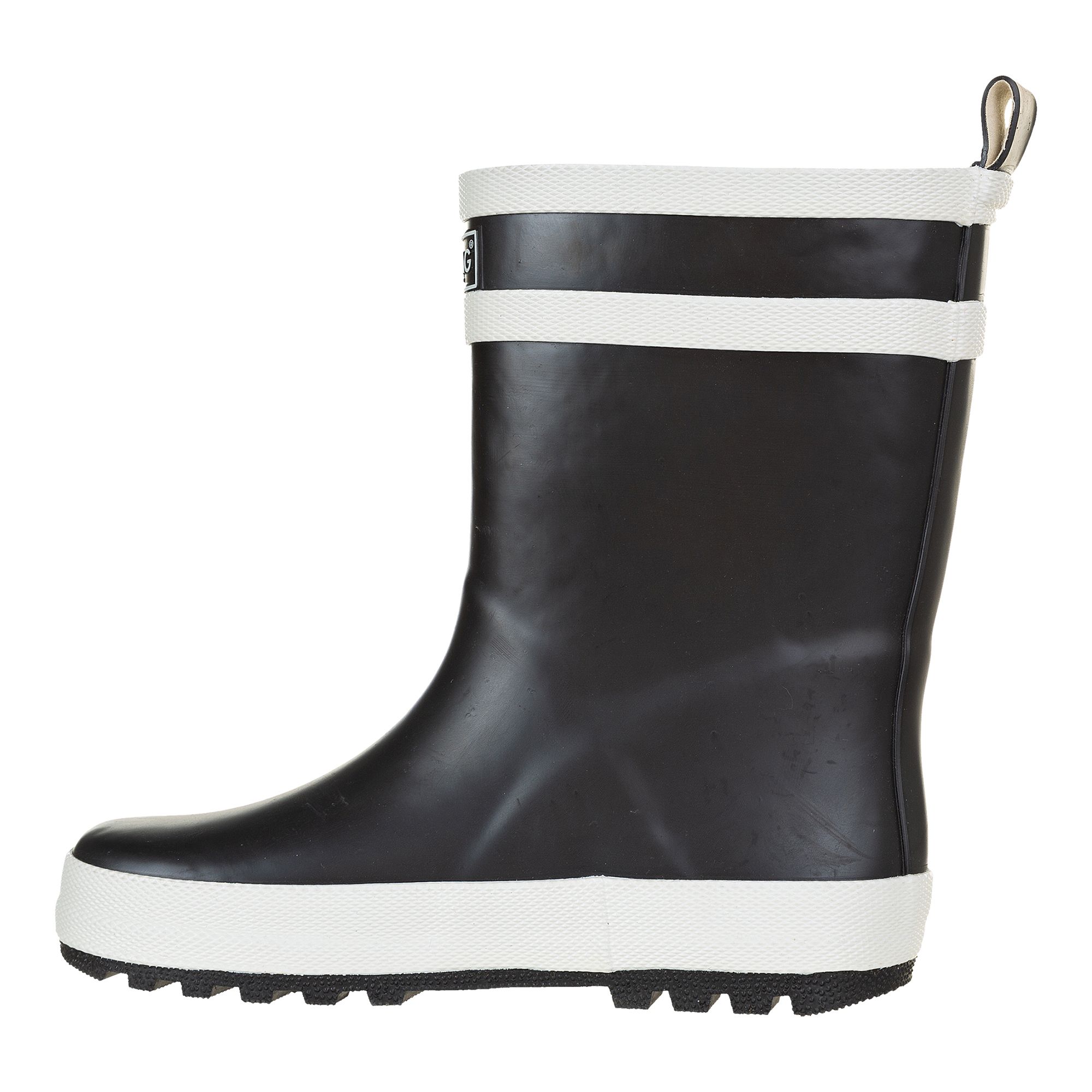 Zigzag Hurricane Kids Rubber Boot - Bild 6