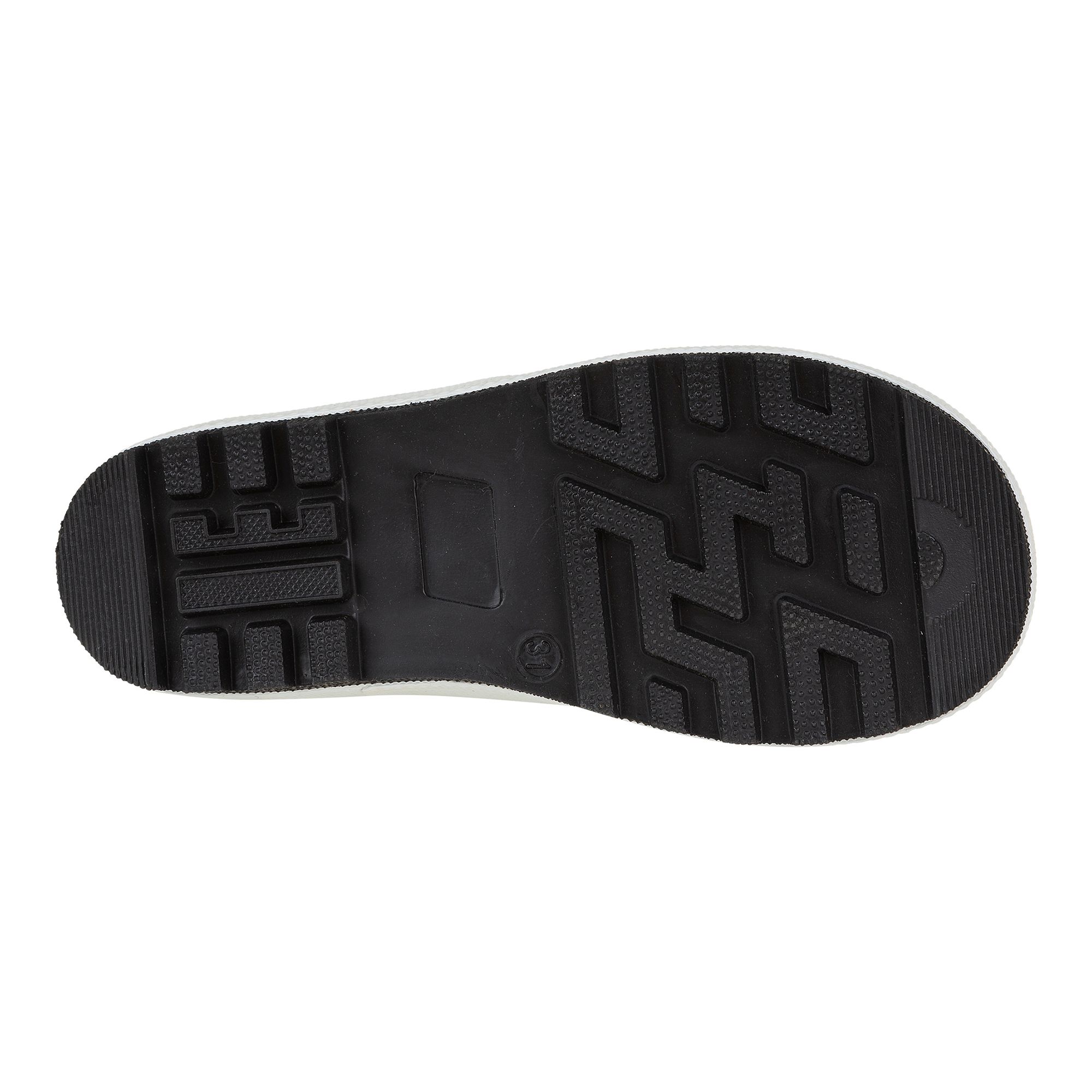 Zigzag Hurricane Kids Rubber Boot - Bild 7