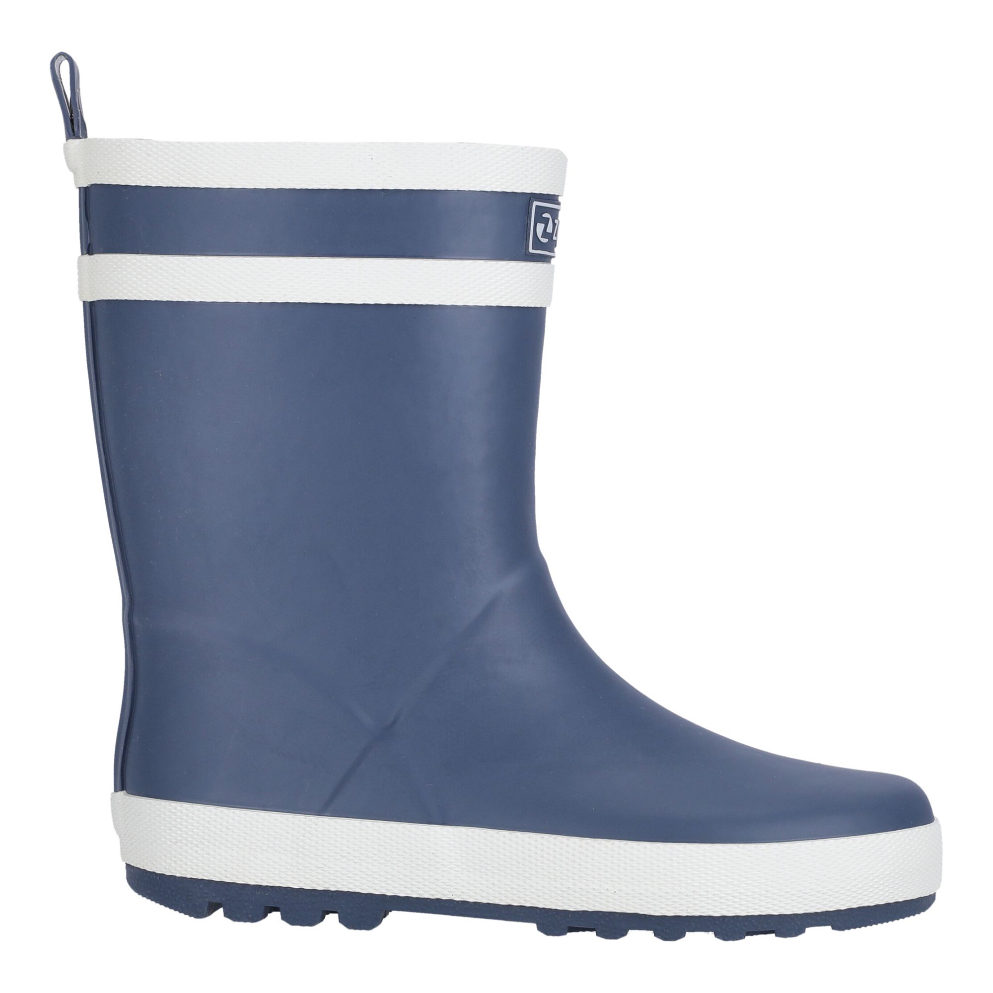 Zigzag Hurricane Kids Rubber Boot - Bild 2