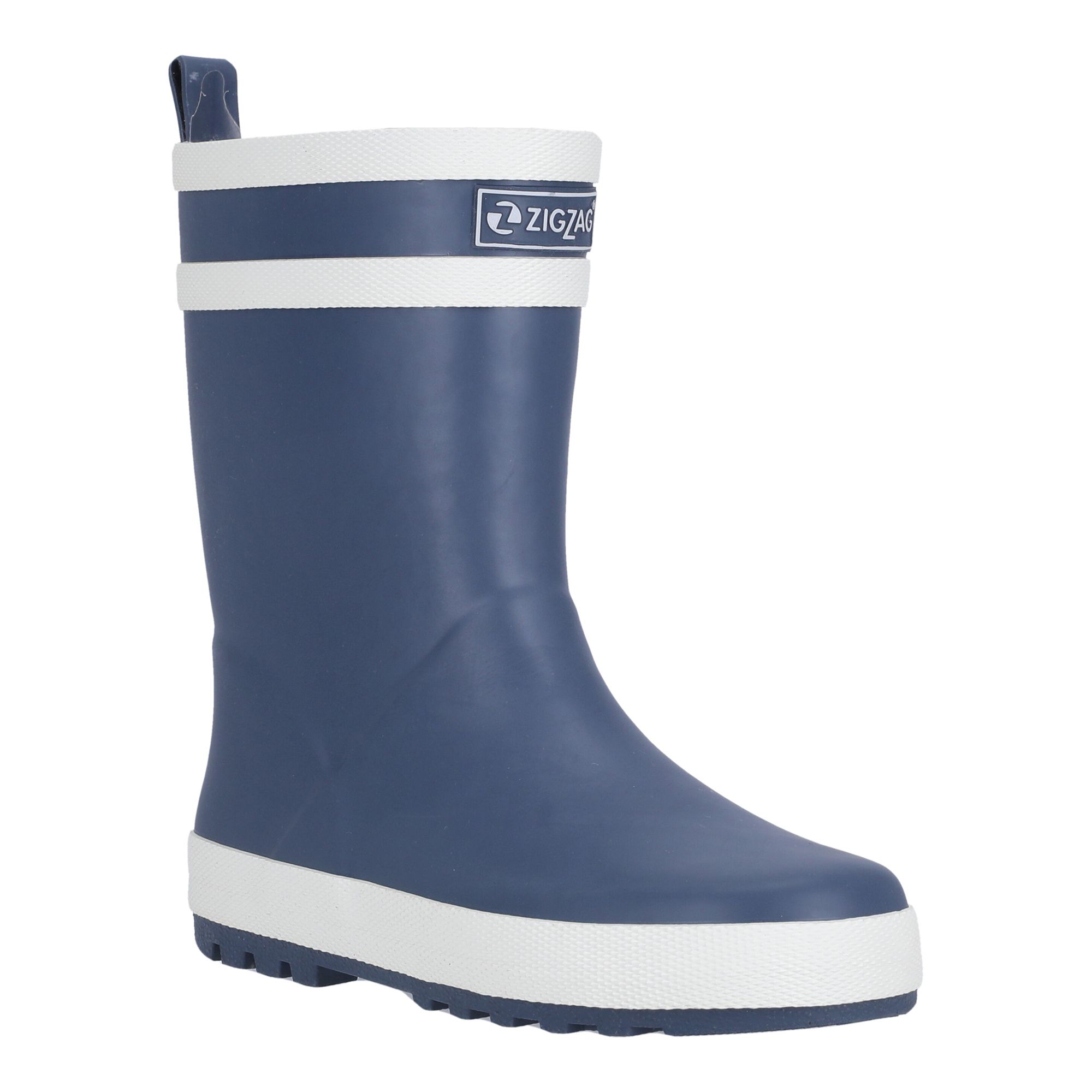Zigzag Hurricane Kids Rubber Boot - Bild 3