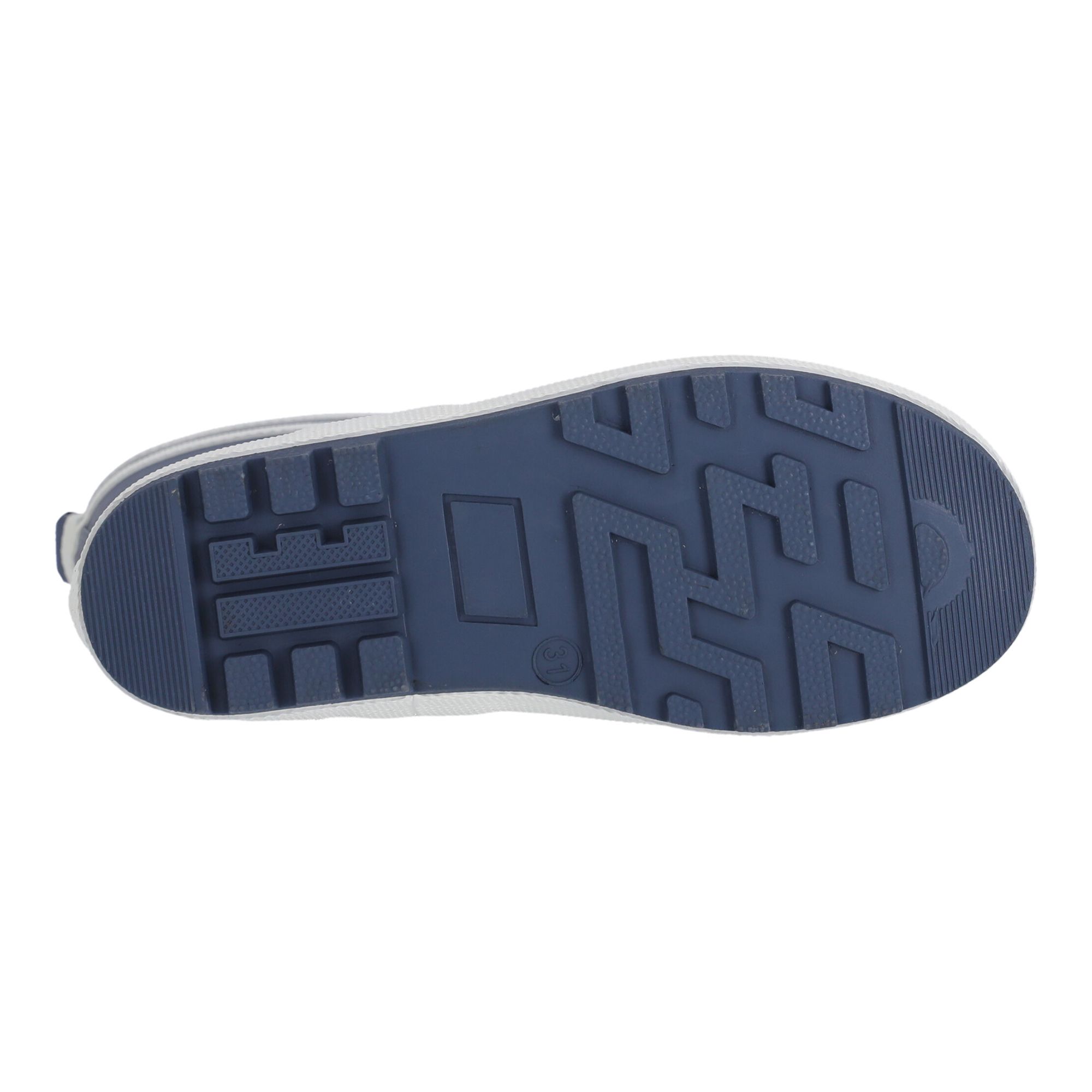 Zigzag Hurricane Kids Rubber Boot - Bild 5