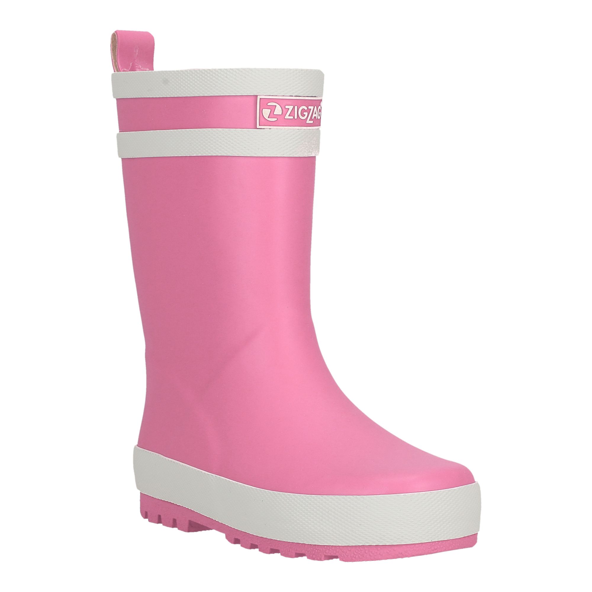 Zigzag Hurricane Kids Rubber Boot - Bild 10