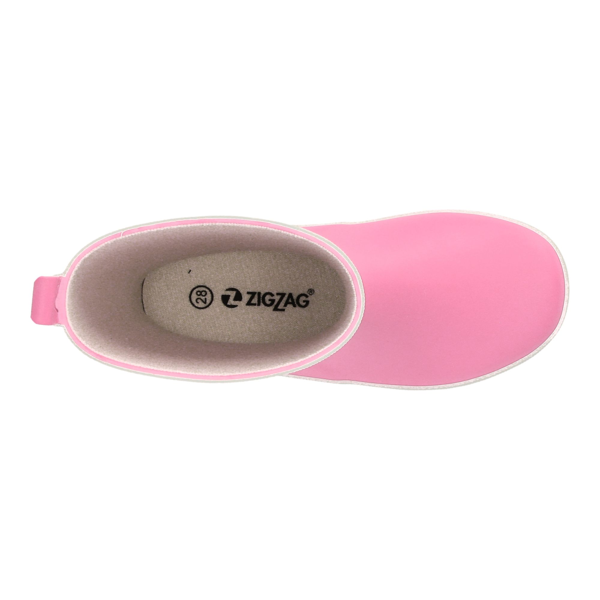 Zigzag Hurricane Kids Rubber Boot - Bild 11