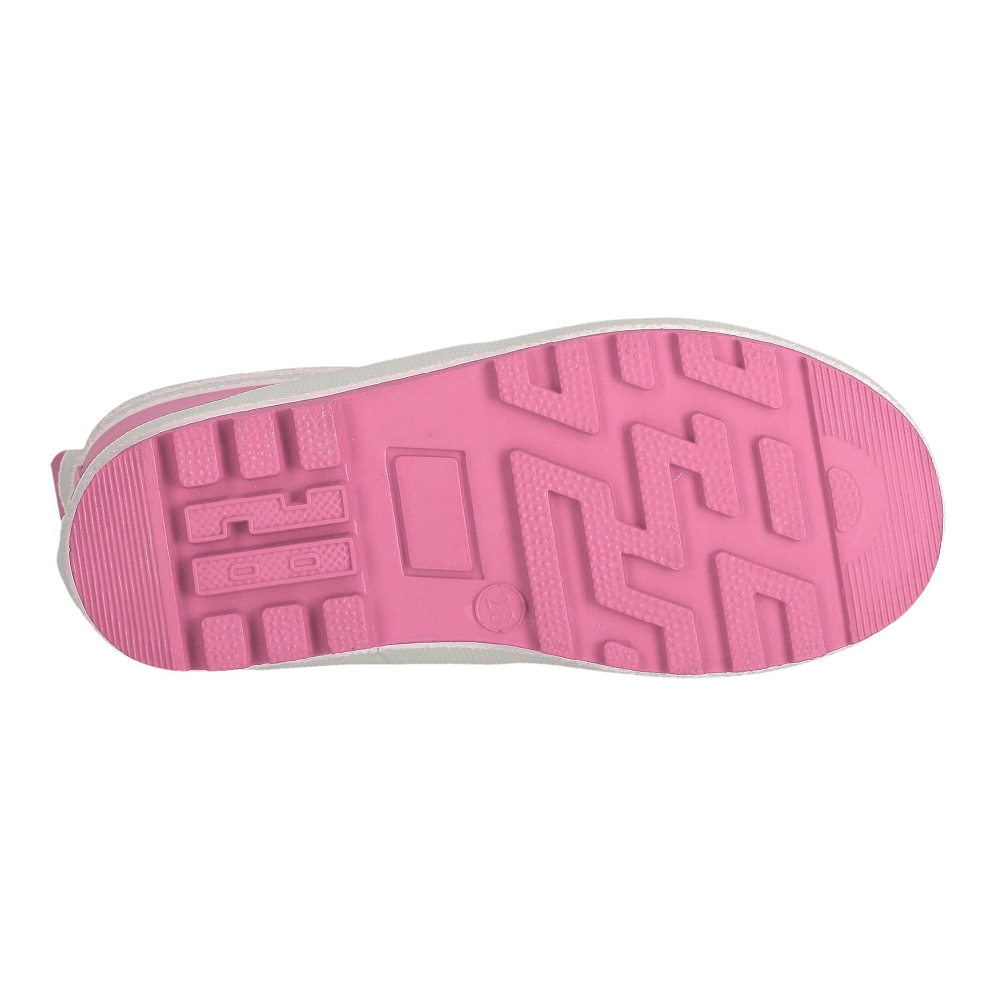 Zigzag Hurricane Kids Rubber Boot - Bild 12