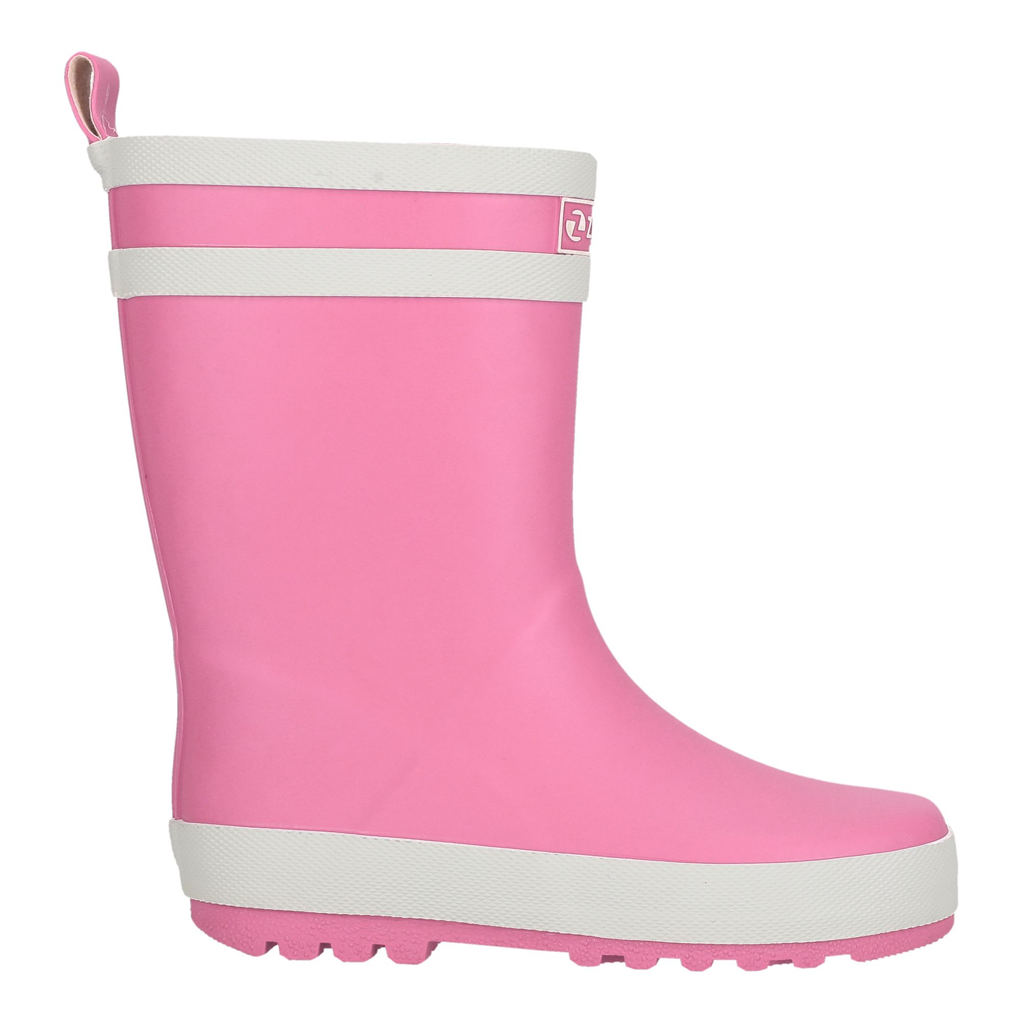 Zigzag Hurricane Kids Rubber Boot - Bild 9