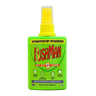 Bushman Spray