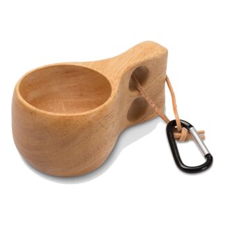 Briv Träkåsa M, 15cl