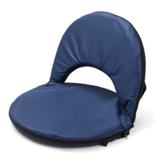 Briv Strandstol Ställbar