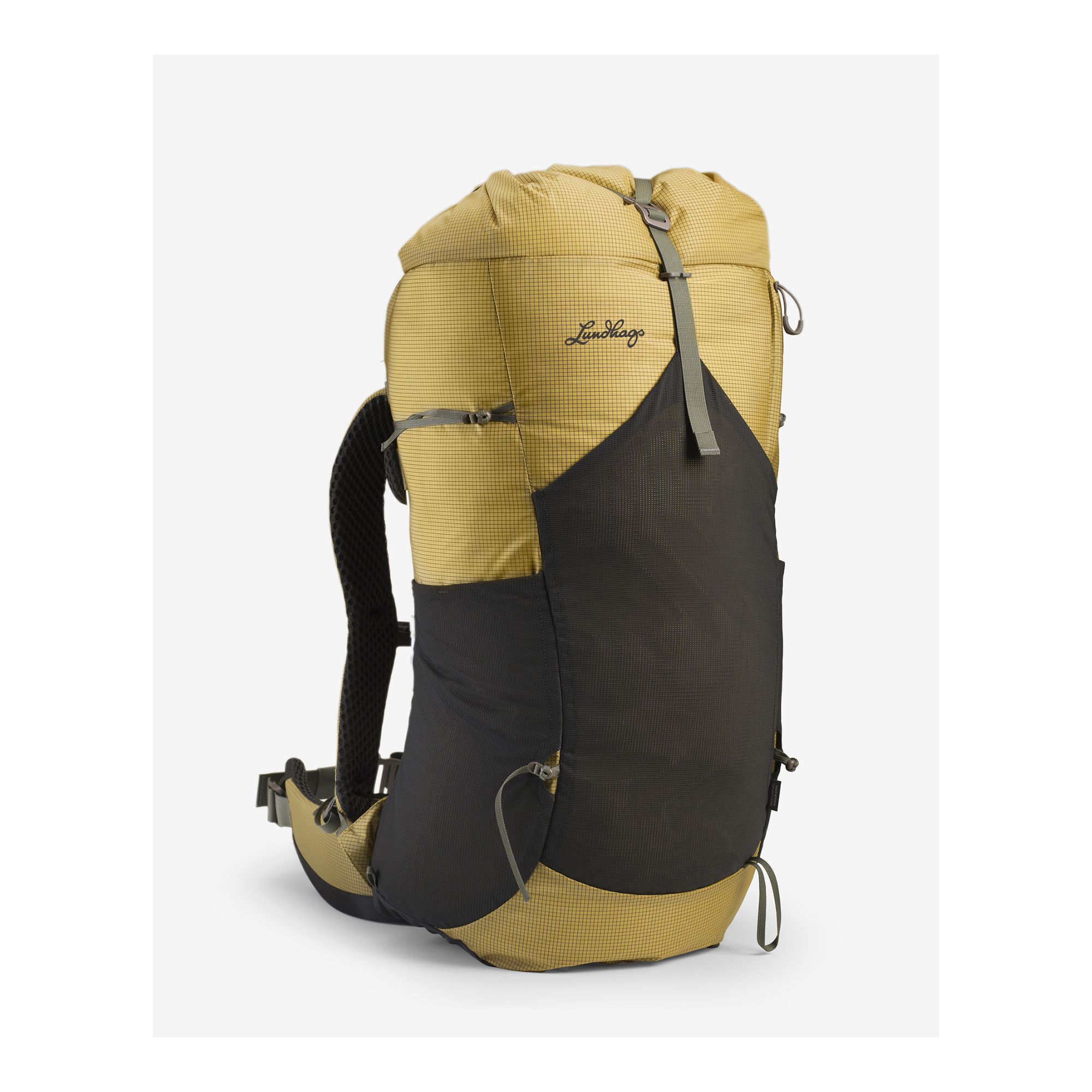 Lundhags Padje Light 45 L Regular Short - Bild 2