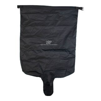 2117 Pekkari Pump Bag