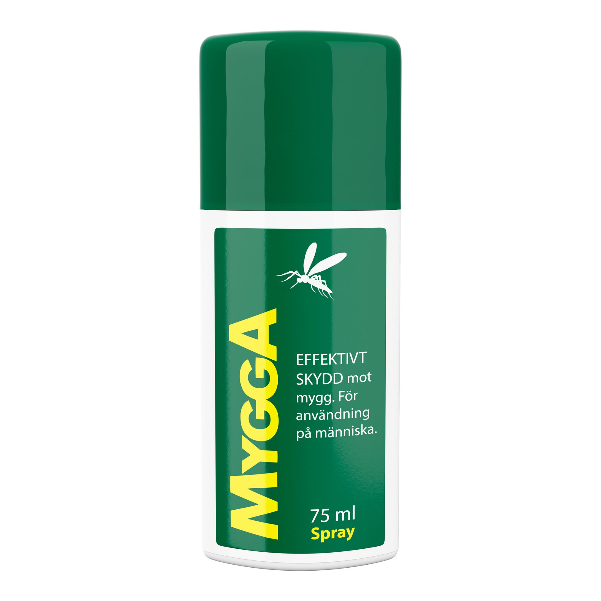 Mygga Spray