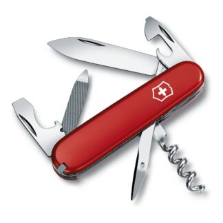 Victorinox Sportsman Schweizisk armékniv