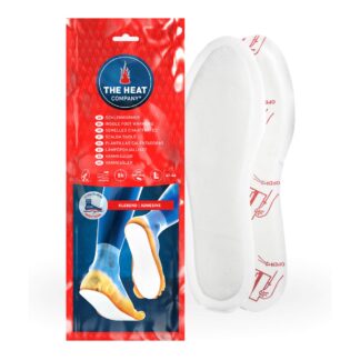 Heat Company Fotvärmare