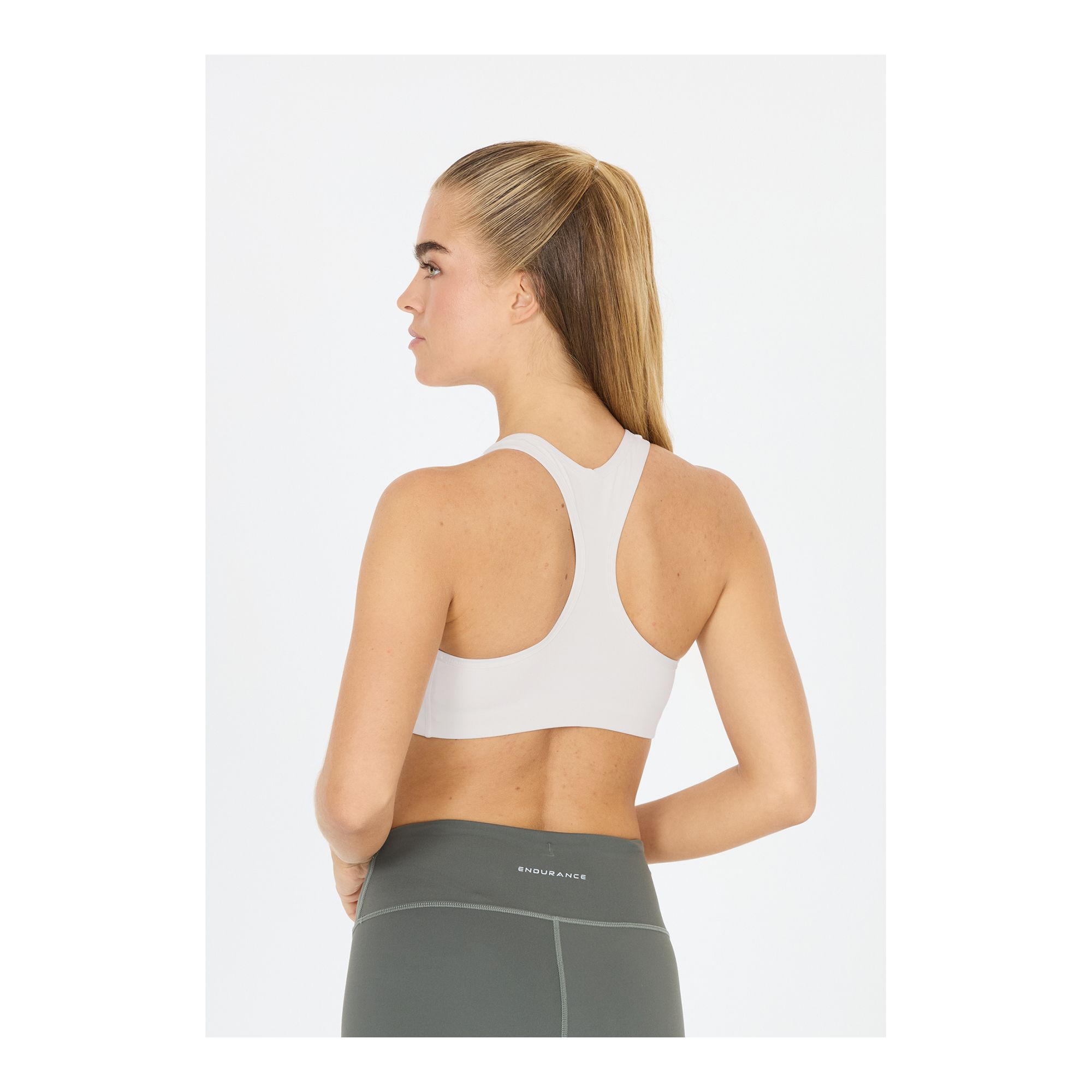 Endurance Alanie W Sports Bra Sport-bh - Bild 6