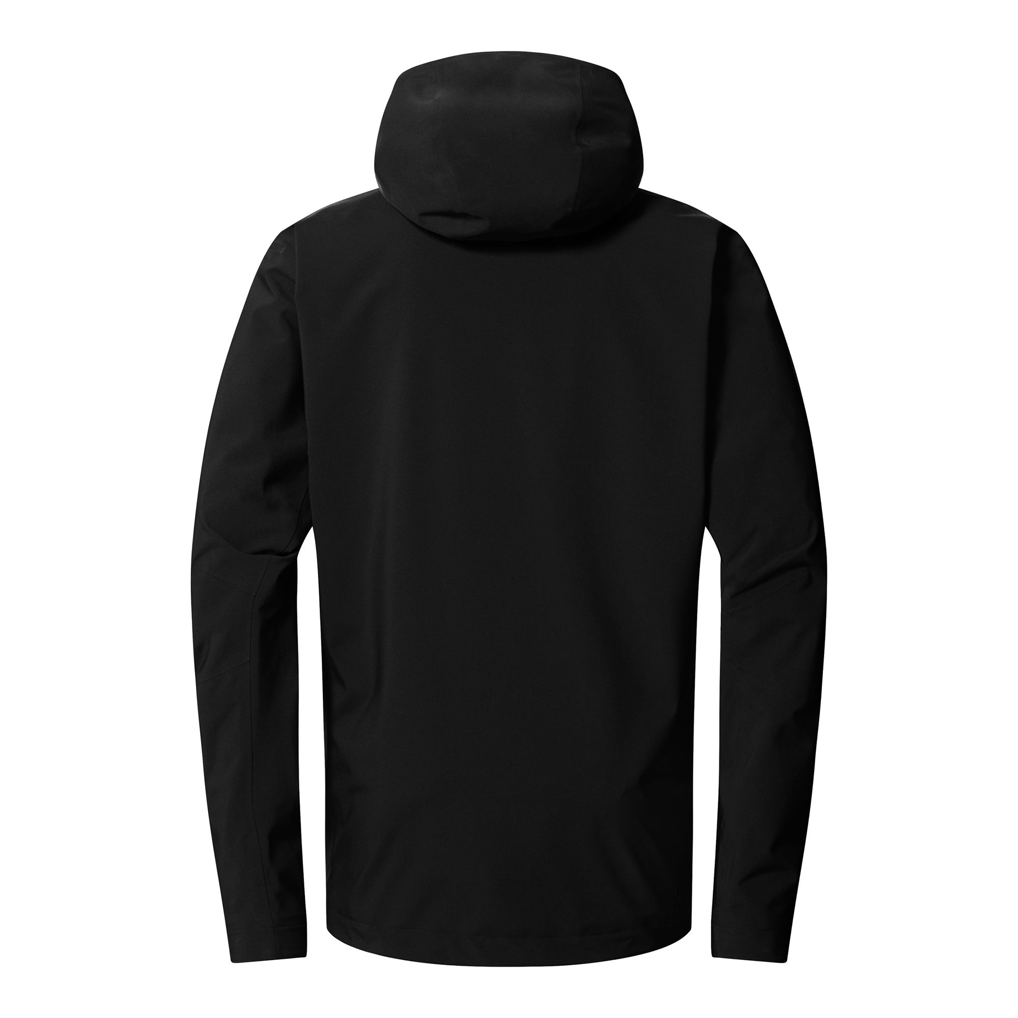 Haglöfs Breeze Proof Jacket Men Regnjacka - Bild 8