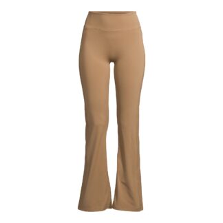 Casall Soft Touch Flared Pants Träningstights