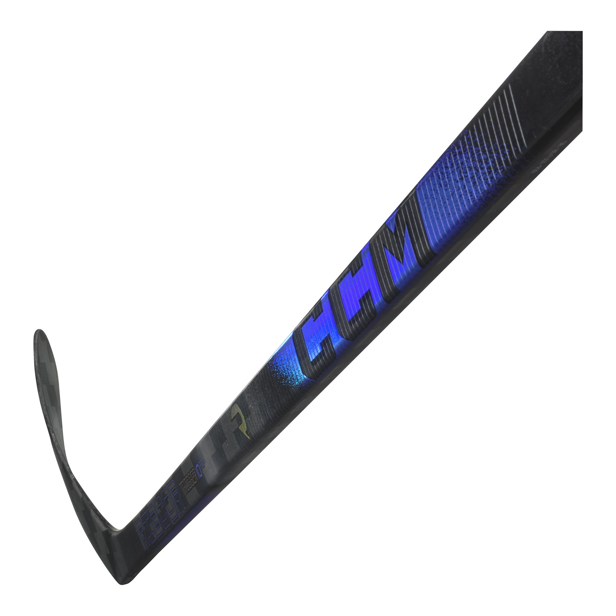 CCM Hockey Stick Trigger 10 Pro Yt Hockeyklubba - Bild 7