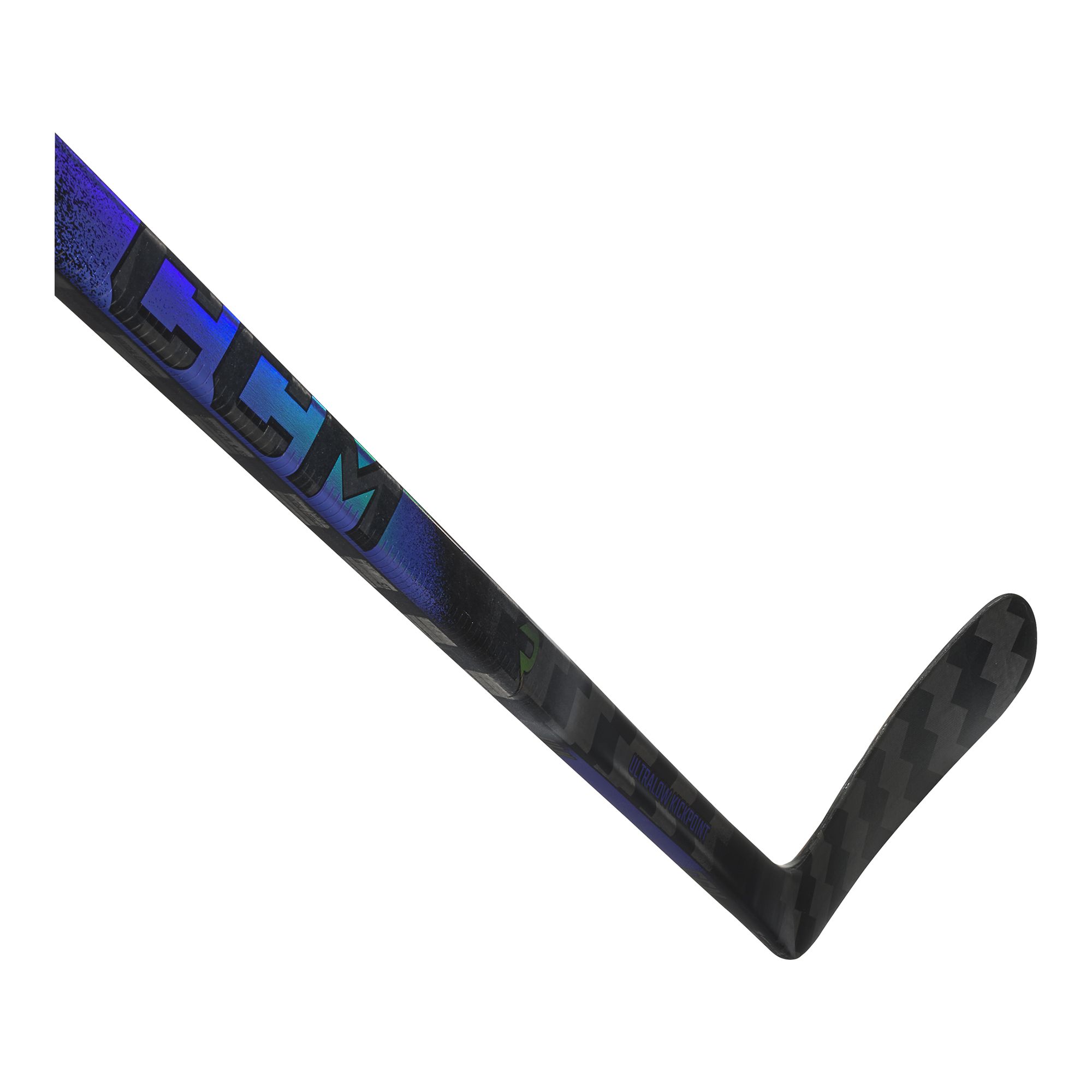 CCM Hockey Stick Trigger 10 Pro Yt Hockeyklubba - Bild 2