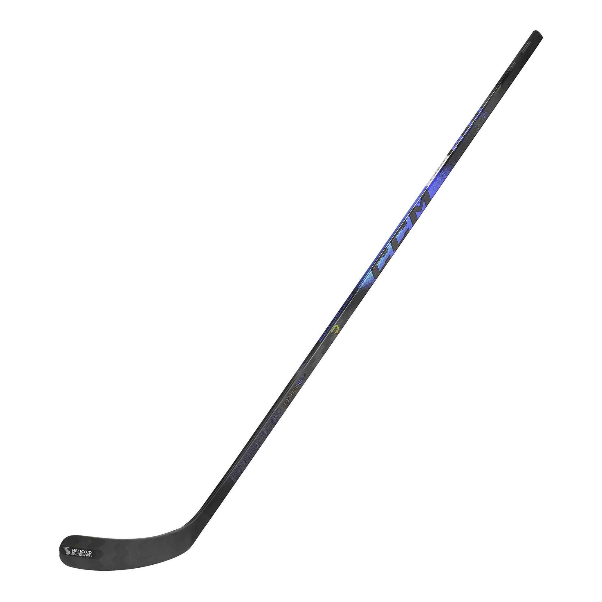 CCM Hockey Stick Trigger 10 Pro Yt Hockeyklubba
