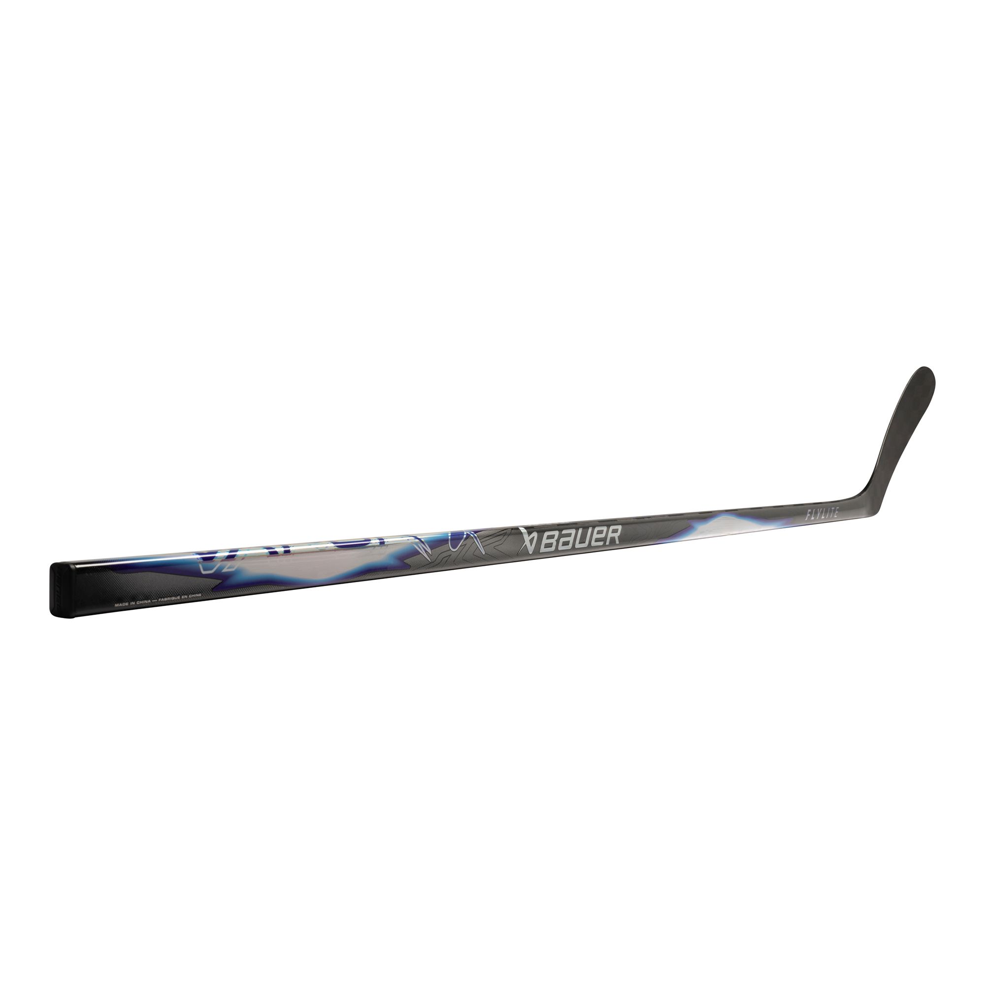 Bauer Vapor Flylite Grip Stick Jr Hockeyklubba - Bild 3