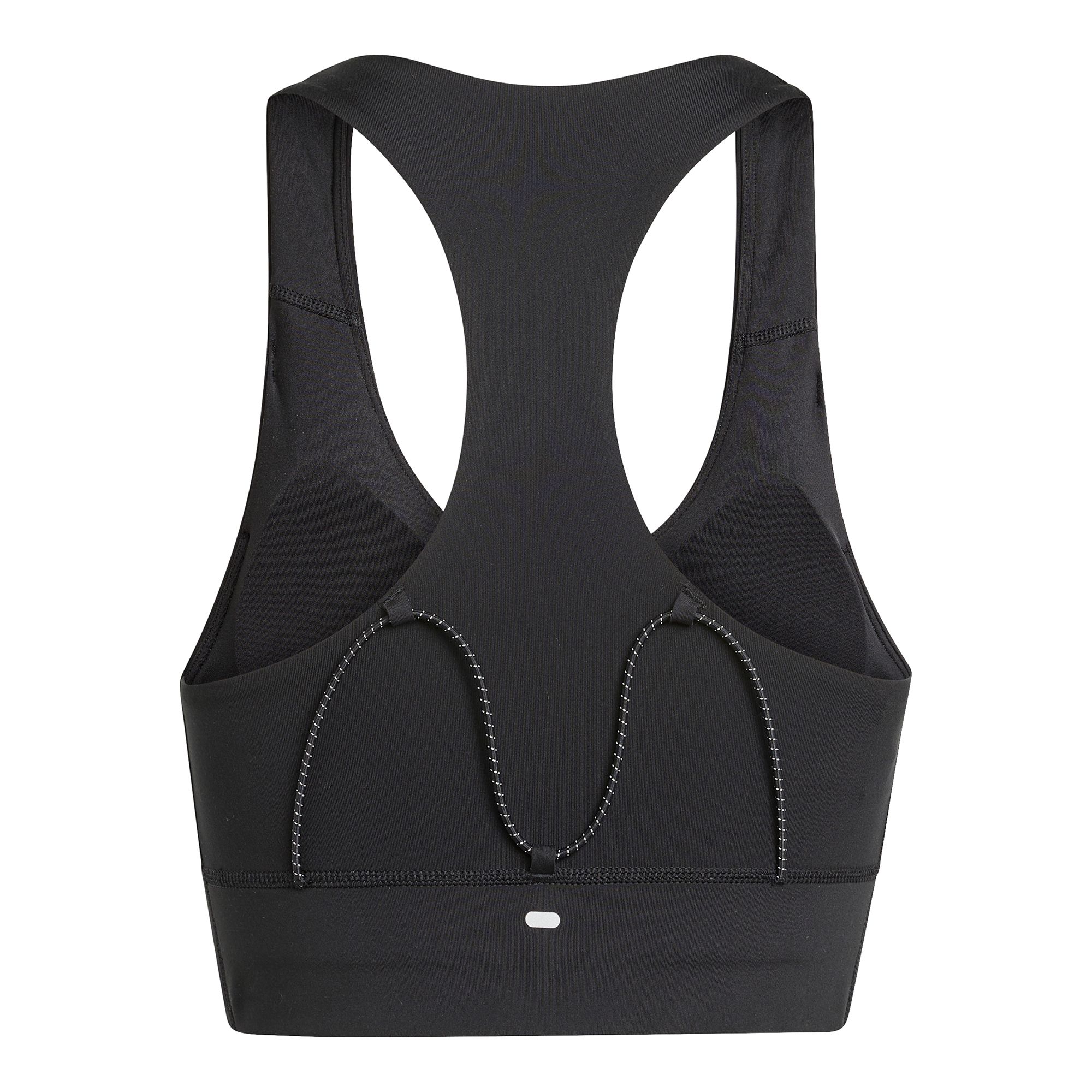 Adidas adi365 Running Pocket Medium Support Bra Sport-BH - Bild 2