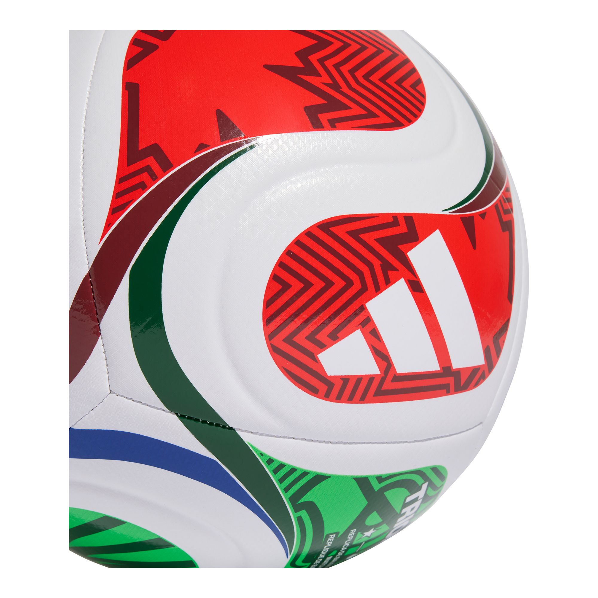 Adidas FIFA World Cup 26™ Trionda Training Ball Fotboll - Bild 2