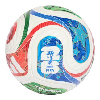 Adidas FIFA World Cup 26™ Trionda Pro Ball Fotboll