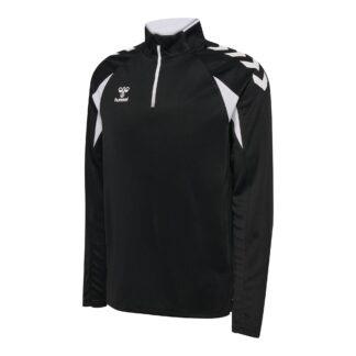 Hummel Hmlcore 2.0 Half Zip Träningströja