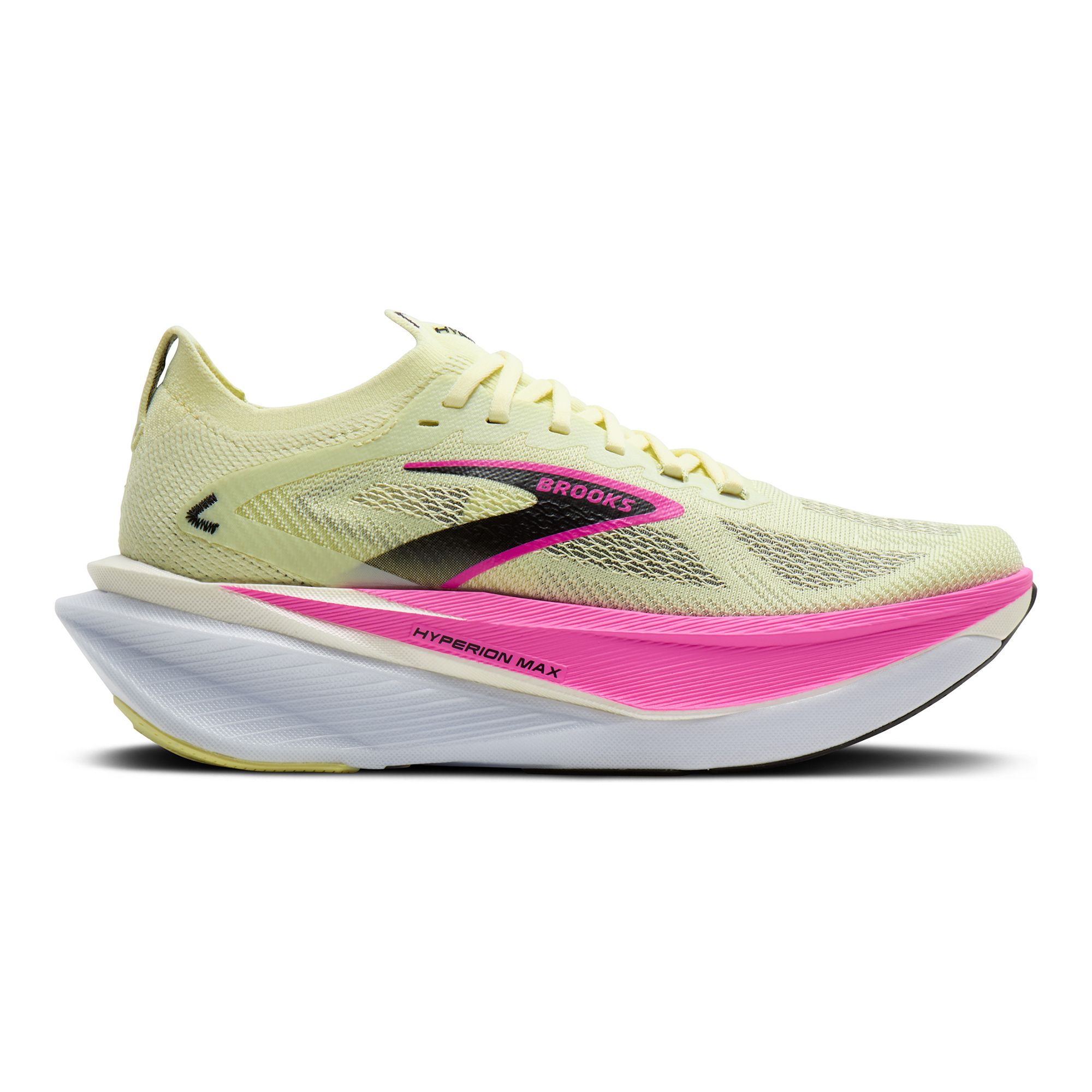 Brooks Hyperion Max 3 W Löparskor - Bild 2