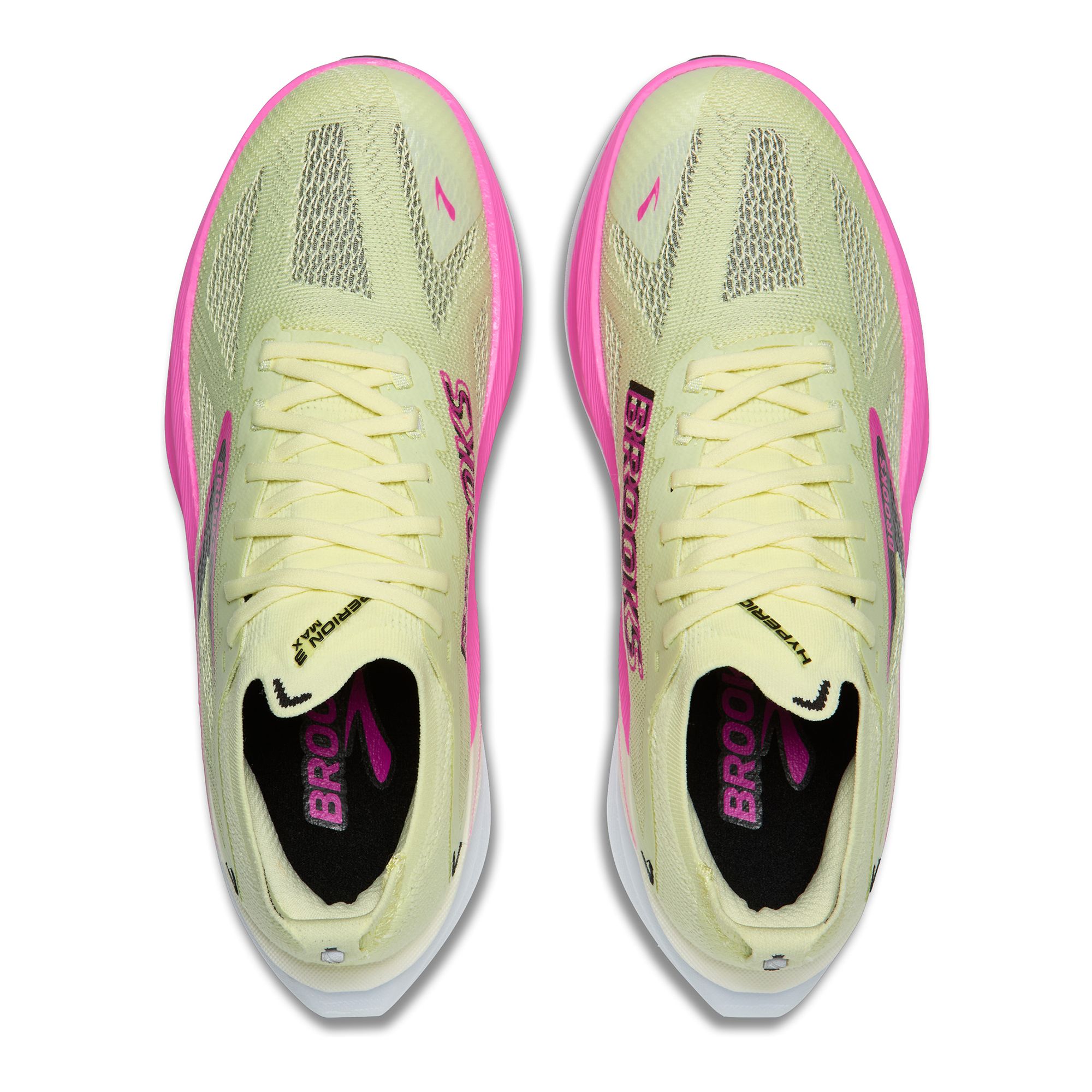 Brooks Hyperion Max 3 W Löparskor - Bild 3