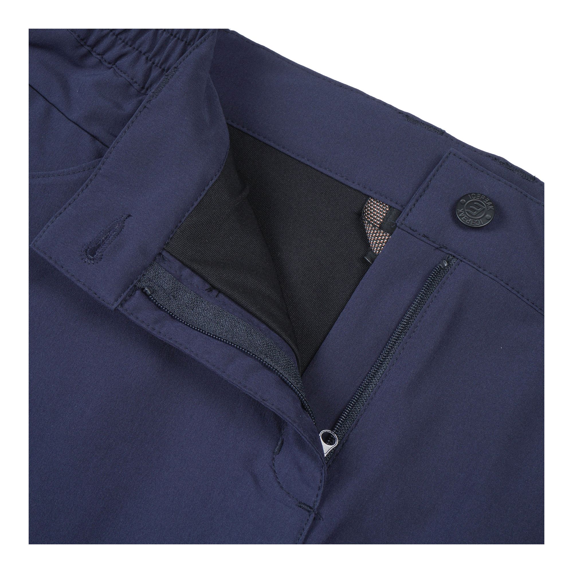 Icepeak Bedra Skort - Bild 8