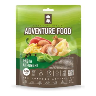 A Food Pasta Ai Funghi Utelivsmat