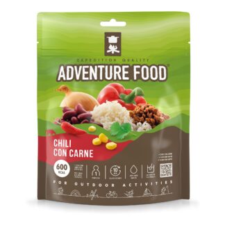 Adventure Food Chili Con Carne Utelivsmat