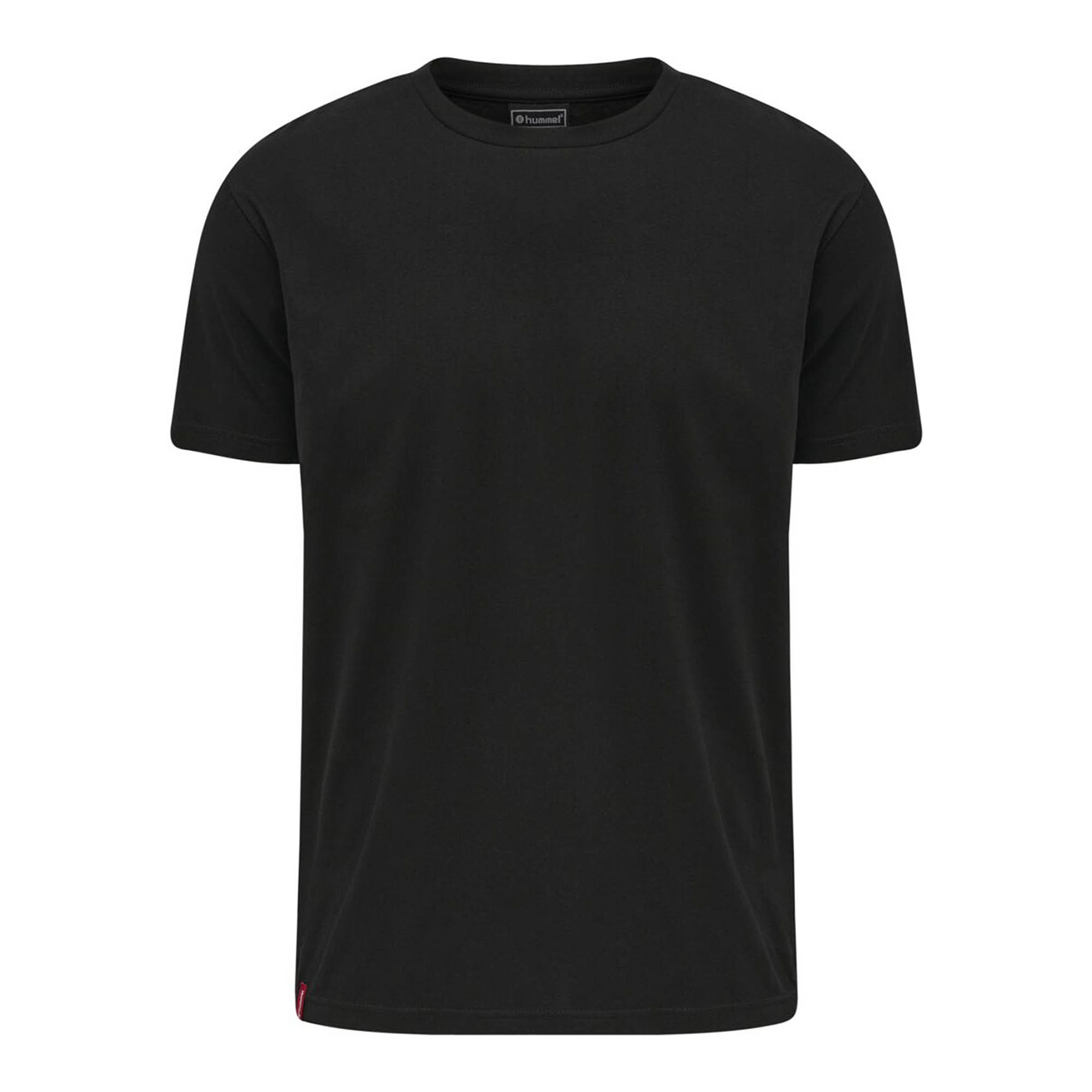 Hummel Hmlred Basic T-Shirt S/S T-Shirt - Bild 2