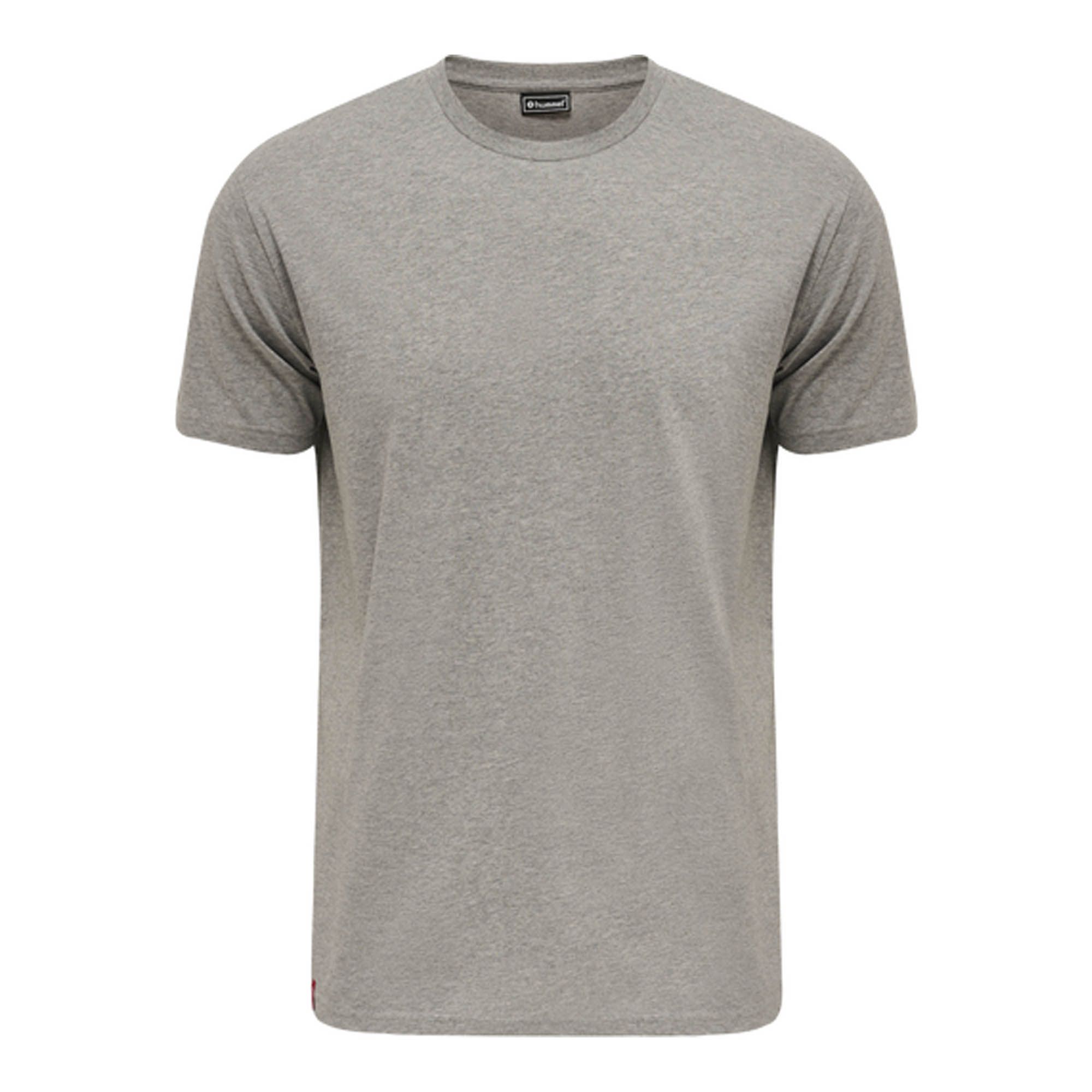 Hummel Hmlred Basic T-Shirt S/S T-Shirt
