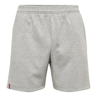 Hummel Hmlred Basic Sweat Shorts Shorts