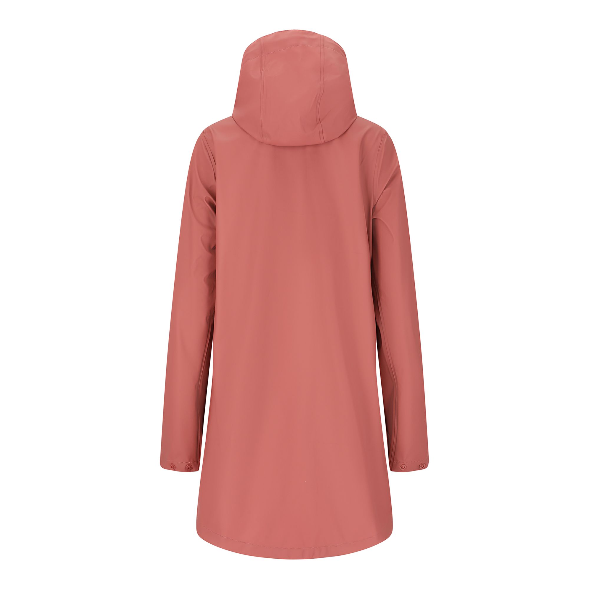 Weather Report Petra W Rain Jacket Regnjacka - Bild 3